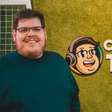 Cazé TV alcança recorde de audiência mundial com estreia do Brasil na Copa