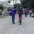 Zona Sul de SP ganha sistema gratuito de bicicletas comunitárias