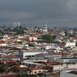 Previsão do tempo: frio predomina e semana deve começar com chuva em Mogi das Cruzes