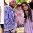 Impediu? Bruna Biancardi reage após ser acusada de 'barrar' ida da enteada aos EUA