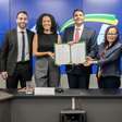 AGU fecha acordo para permitir posse de servidora do Itamaraty por cota racial