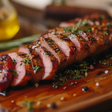 Lombo Suíno: Praticidade e Sabor na Cozinha