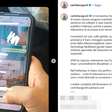 Funcionários de empresa italiana são acusados de compartilhar fotos íntimas de passageiras