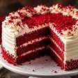 Red Velvet: a história, o sabor delicado e o charme do bolo vermelho que conquistou o mundo