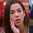 Menino ou menina? Ex-BBB Larissa Tomásia anuncia primeira gravidez: 'Ansiosos'