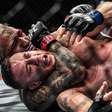 Charles do Bronx desafia Justin Gaethje e sugere aposta arriscada pelo cinturão do UFC