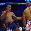 Alex Poatan é brutalmente nocauteado por Ciryl Gane no UFC Casa Branca