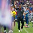 Atacante fica perto de deixar o Vitória para acertar com time da Série B