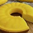 Bolo de milho e fubá: fácil, molhadinho e com coco