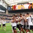 Alemanha x Curaçao: Alemanha transforma susto em goleada histórica