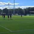 Neymar segue sem treinar com a Seleção Brasileira e passa por novos exames nos EUA