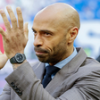Hoje aos 48 anos, Thierry Henry, ídolo da França nas Copas de 98 e 2006, investiu parte de sua fortuna em um projeto ambicioso ao lado de outro famoso jogador de futebol