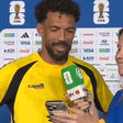 'Igual ao Bate-Papo com o Eliminado': herói de Cabo Verde contra a Espanha, Vozinha ganha mais de 1 MILHÃO de seguidores brasileiros e web ironiza