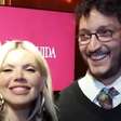 Duda Beat e Allan Souza Lima explicam decisão de manter namoro mais privado: 'Supernatural'