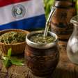 Já experimentou tereré? A bebida é um símbolo cultural do Paraguai