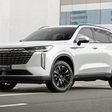 GWM Haval H6 ganha versão híbrida flex no Brasil e reforça disputa entre SUVs