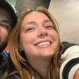 Mãe do filho de Neymar, Carol Dantas reage a críticas por viagem à Copa: "Recebo respeito e amor"