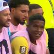 Broncas e revolta de Neymar: Globo expõe bastidores de estreia do Brasil na Copa