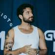 Gustavo Mioto sobre negar foto com a ex, Ana Castela: "Não tem por que ter a obrigação"