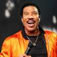 Lionel Richie toma providências para proteger sua voz contra clonagem por IA