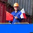 A 'guerra silenciosa' entre China e Panamá por controle de portos no Canal