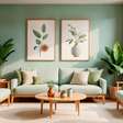 Descubra a Decoração Perfeita com Feng Shui