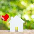 Qual é o melhor número de casa para o amor