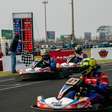 Circuito Paulista de Kart realiza terceira etapa da temporada 2026 em Birigui