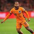Imprensa da Holanda detona Memphis Depay após empate na Copa