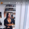 Fernanda Bande revela mudança na relação com a moda
