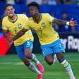 Empate da Seleção Brasileira com Marrocos lembra campanhas campeãs de 1958, 1962 e 1994; confira