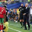 Ancelotti deixa mensagem nas redes sociais após estreia do Brasil na Copa: "É só o começo"