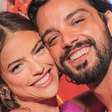 Agatha Moreira e Rodrigo Simas quebram o silêncio sobre oficializar união: 'Mais que casados'