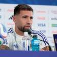 Otamendi indica que Copa de 2026 deve ser a sua última: "Aproveitando cada segundo"