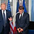 Trump garante reabertura do Estreito de Ormuz em 19 de junho