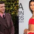Tom Holland e Zendaya encantam fãs em evento promocional na Espanha
