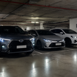 Seguro auto ganha destaque com avanço dos carros híbridos