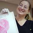 Uma batalha pela vida: a história de Kamylla, enfermeira obstetra em busca de tratamento
