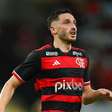 Flamengo acompanha situação de Viña, que vive incerteza no River Plate