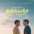 "Heartstopper Para Sempre" ganha pôster e Spotify dá pistas da trilha sonora