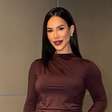 Ex-BBB Larissa Tomásia revela truque para esconder gravidez e surpreende seguidores