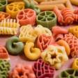 Sêmola ou Ovos: Qual é o Macarrão Ideal?