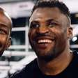 Reação dos lutadores: ex-rivais, Jon Jones e Ngannou elogiam Ciryl Gane após nocaute brutal em Poatan no UFC Casa Branca