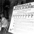 Governo italiano prevê referendo sobre energia nuclear em 2028 ou 2029