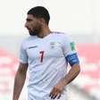 Capitão da seleção iraniana escapou de assalto no México após revelar a sua origem