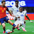 Cabo Verde bate recorde na Copa do Mundo ao fazer apenas uma falta