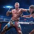 Lançamentos da semana: EA Sports UFC 6 e Copa City lideram as novidades