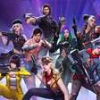 Free Fire aposta na cultura brasileira com novo modo "BRzin na Quebrada"