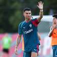 Jornal espanhol questiona momento de Cristiano Ronaldo antes de estreia na Copa do Mundo