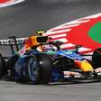 F1: Lawson expressa frustração com a falta de ritmo no GP de Barcelona